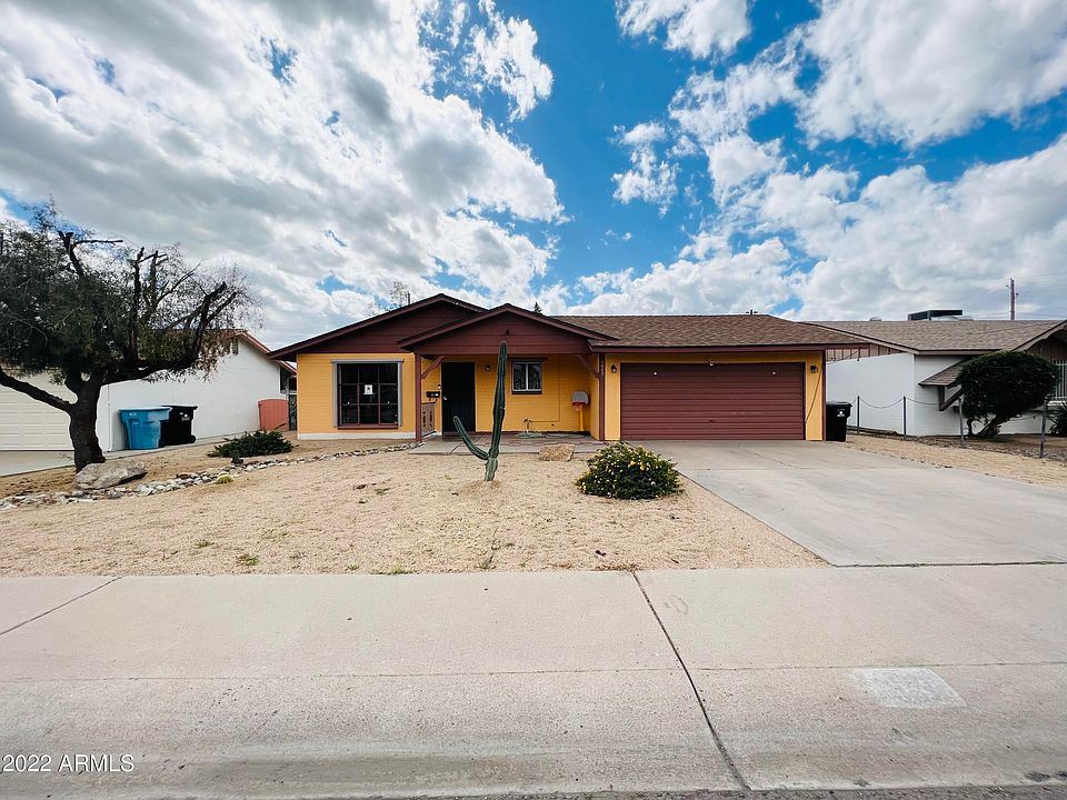 4043 W Golden Ln, Phoenix, AZ 85051 Zillow