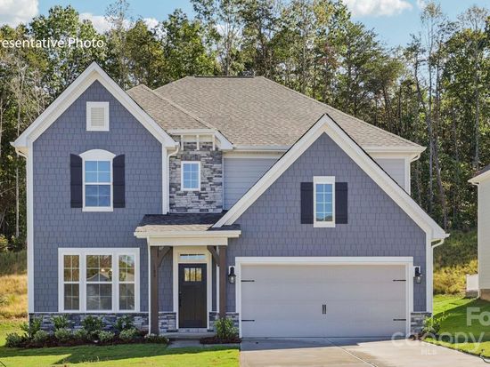 2018 Gallinule Dr, Indian Trail, NC 28079