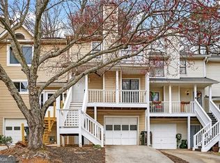 2226 Spring Walk Ct, Atlanta, GA 30341