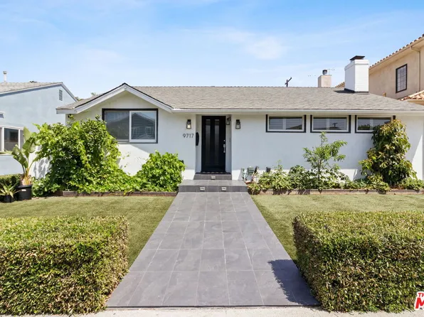 9717 Cashio St, Los Angeles, CA 90035