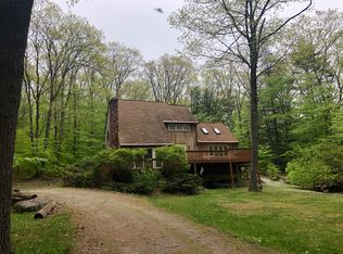 529 Norton Rd, Otis, MA 01253