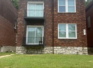 5135 Wabada Ave, Saint Louis, MO 63113