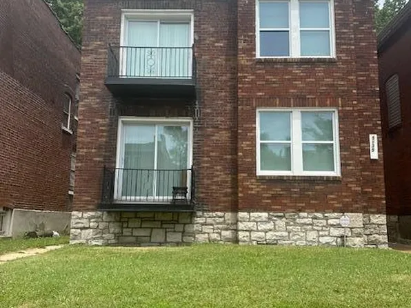 5135 Wabada Ave, Saint Louis, MO 63113