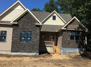 5400 Fairview St, Stevensville, MI