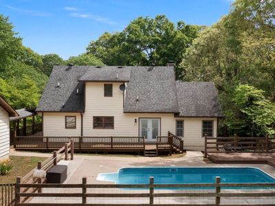 280 Cline Dr SW, Cartersville, GA, 30120