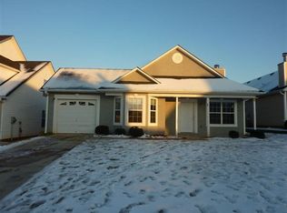 55 Chandler Field Dr, Covington, GA