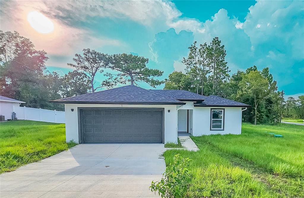 1 Bahia Circle Loop, Ocala, FL 34472 | Zillow