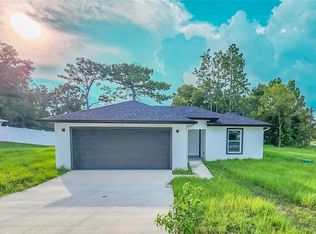 1 Bahia Circle Loop, Ocala, FL 34472