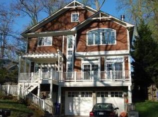 5131 Wissioming Rd, Bethesda, MD 20816