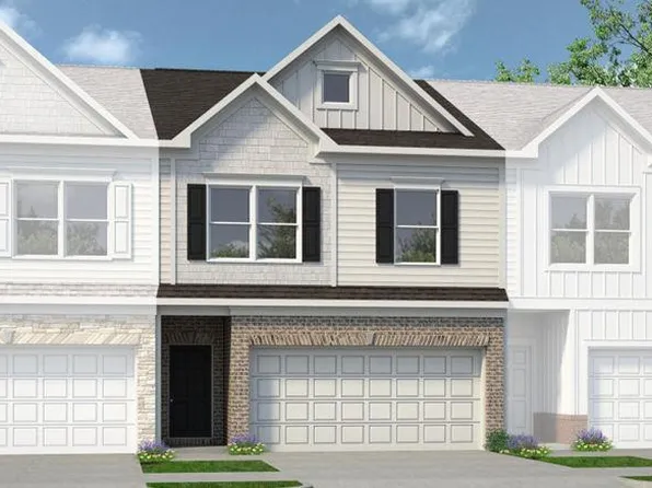 323 Caroline Pl, Villa Rica, GA 30180