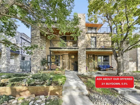4436 Utica Street, Denver, CO 80212