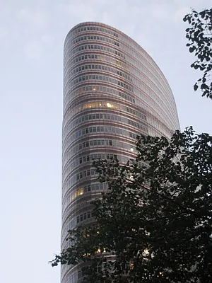 Rented by City Connections Realty | media 5