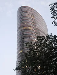 Rented by City Connections Realty