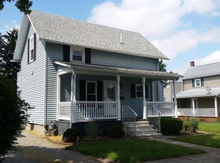 101 Douglas St, Tiffin, OH 44883