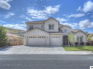 2905 Orion Dr, Sparks, NV