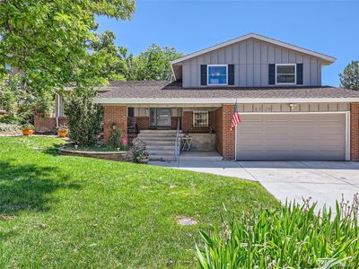 6320 S Fenton Court, Littleton, CO, 80123