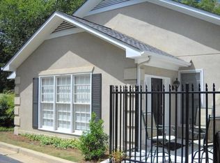 301 S Church St, Athens, GA 30605