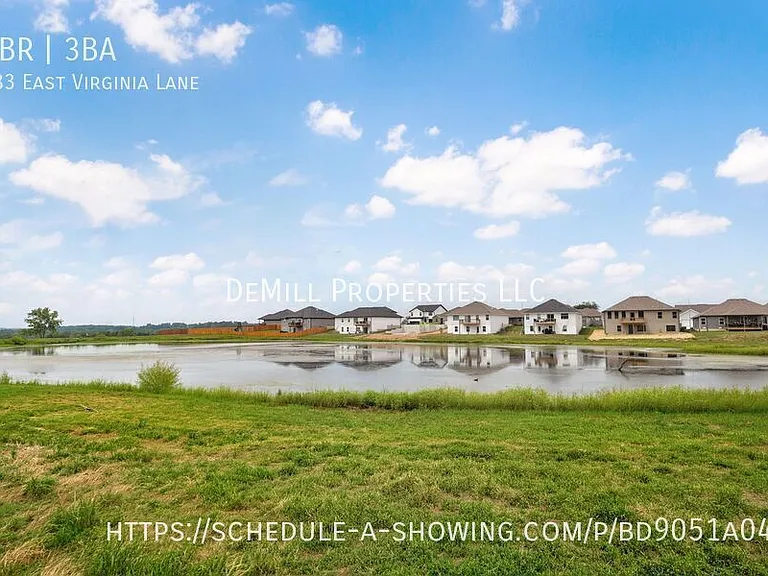 883 E Virginia Ln — Photo 27