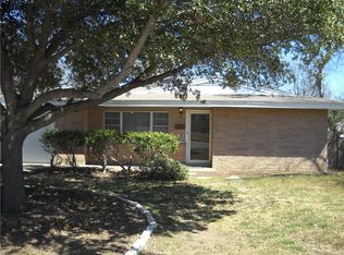 4025 Sanguinet Ct, Fort Worth, TX 76107