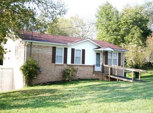 721 Spring St, Lewisburg, TN 37091