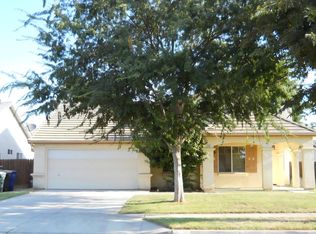 1740 Fortress Way, Lemoore, CA 93245