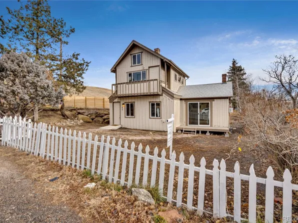 8186 2nd Avenue, Arvada, CO 80007
