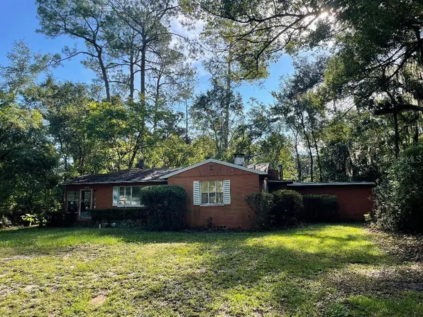 1305 NE 7TH TERRACE, GAINESVILLE, FL 32601