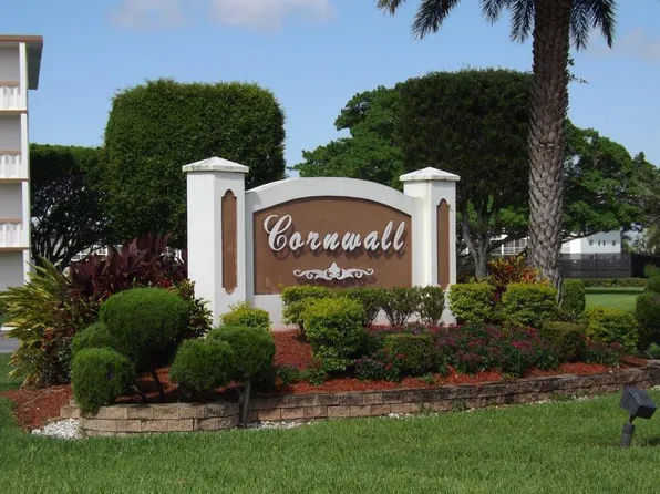 4014 Cornwall Dr #A, Boca Raton, FL 33434