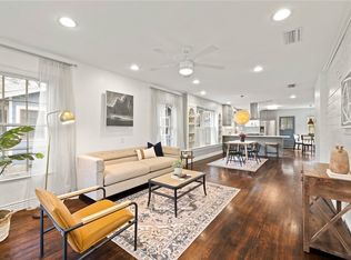 1006 E 38th 1/2 St, Austin, TX 78751