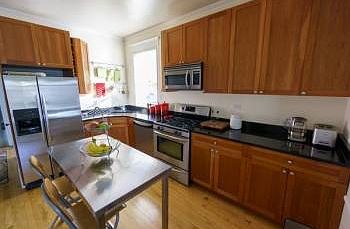 5th image of 1417 W Hollywood Ave APT 1