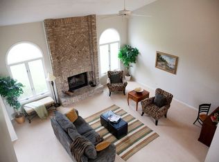 2424 Tamarack Ct, Ann Arbor, MI 48105