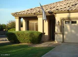1211 S Kendra St, Gilbert, AZ 85296