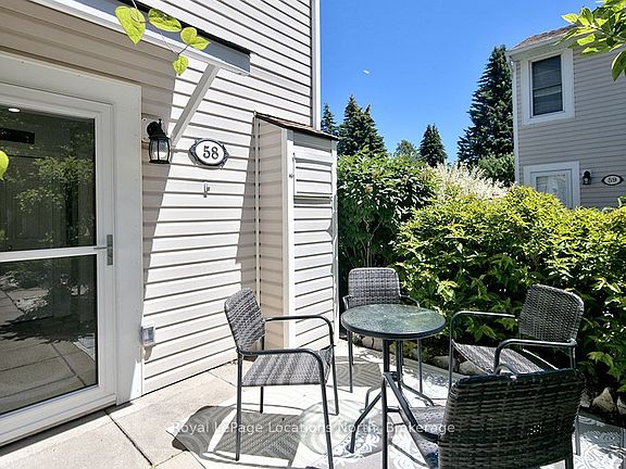 4th image of 127 Alfred St W #58