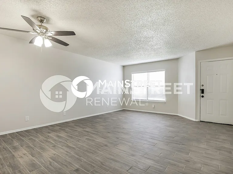 WM - Bonus Room