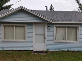 10407 Washington Rd, Saint Helen, MI 48656