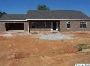 107 Wagon Dr, Harvest, AL 35749