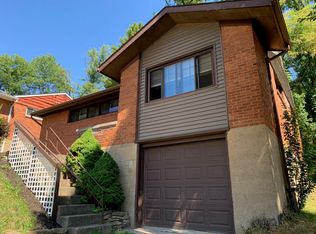 156 Gilmore Dr, Pittsburgh, PA 15235