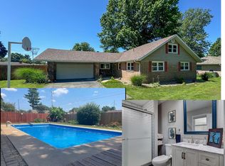 4120 W Colby St, Springfield, MO 65802