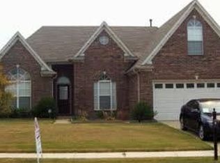 803 Grandee Cir, Marion, AR 72364