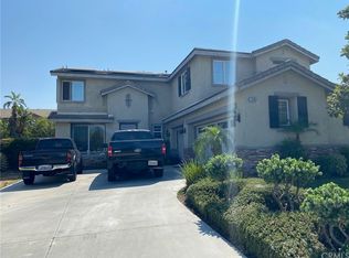 7585 Lime Ave, Fontana, CA 92336