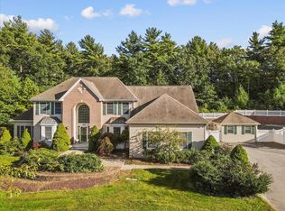 256 Hillcrest Rd, Marshfield, MA 02050