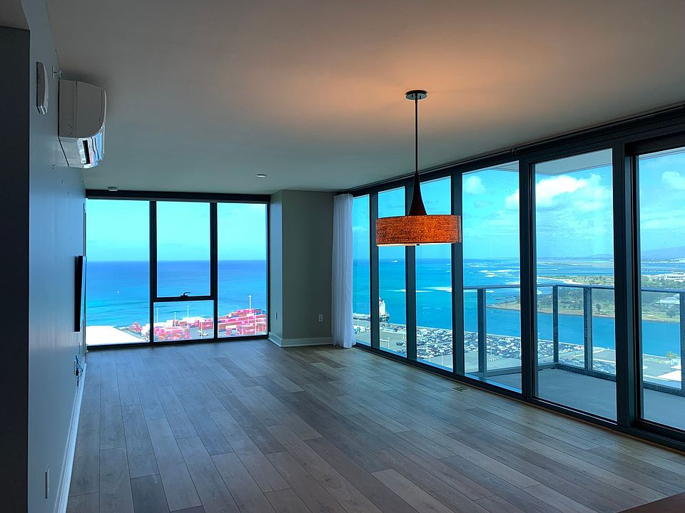 1st image of 600 Ala Moana Blvd #3002