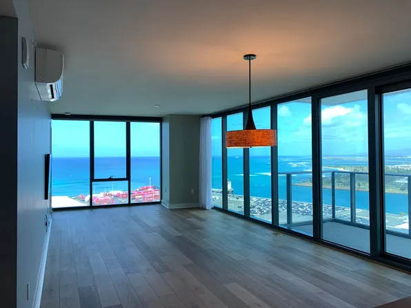 600 Ala Moana Blvd, Honolulu, HI
