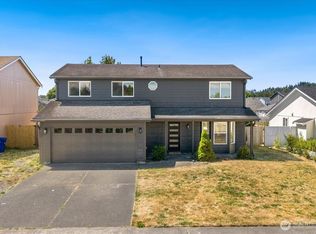 204 Whitley St NW, Orting, WA 98360