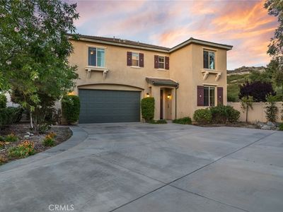 17138 Hickory Ridge Ct, Santa Clarita, CA, 91387
