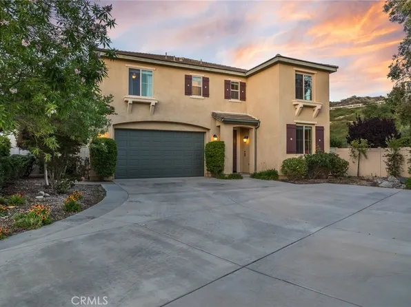 17138 Hickory Ridge Ct, Santa Clarita, CA 91387