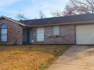 2624 Bluebird Ln, Mesquite, TX 75149