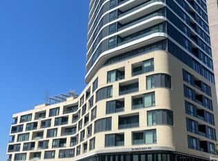 120 Eagle Rock Way #1105, Vaughan, ON L6A 5C2