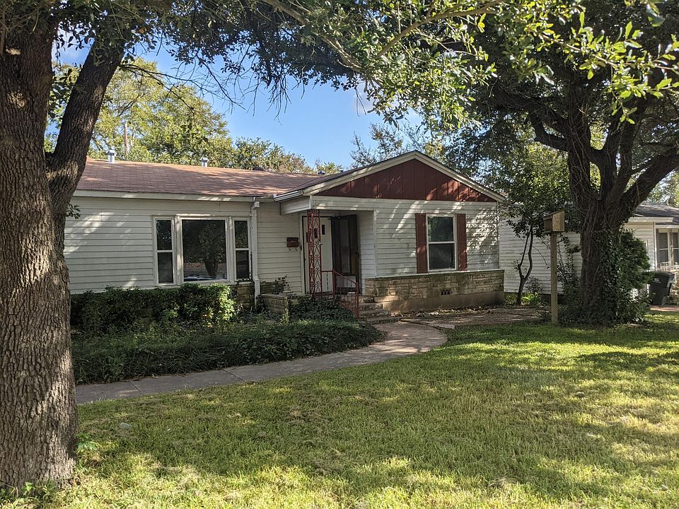 2007 S 9th St, Temple, TX 76504 | Zillow