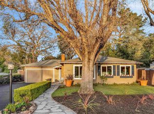 1760 Magnolia Way, Walnut Creek, CA 94595